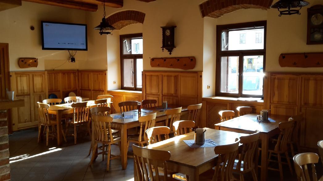 Penzion Na Knizeci Cimelice Exterior photo